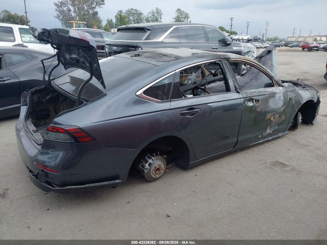 2024 HONDA ACCORD 1HGCY1F31RA086053 Photo 3