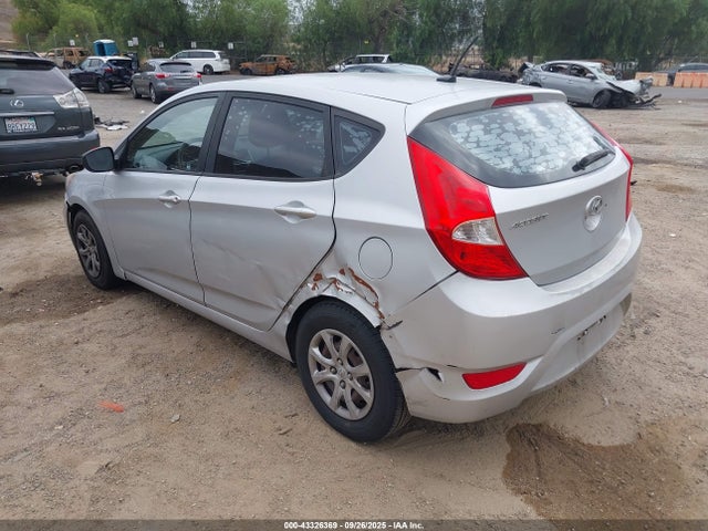 KMHCT5AE6EU193102 Hyundai dohc gdi gamma