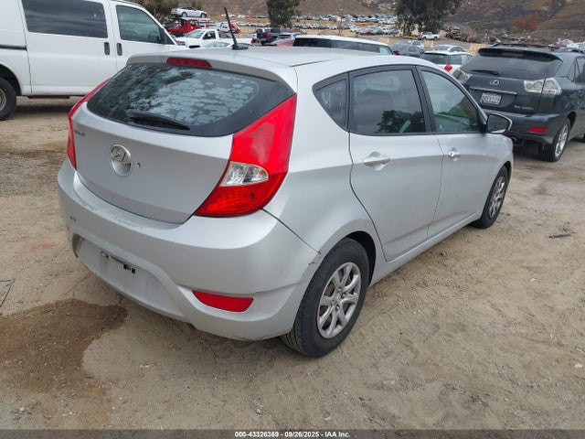 KMHCT5AE6EU193102 Hyundai dohc gdi gamma