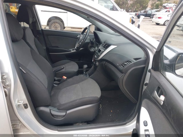 KMHCT5AE6EU193102 Hyundai dohc gdi gamma