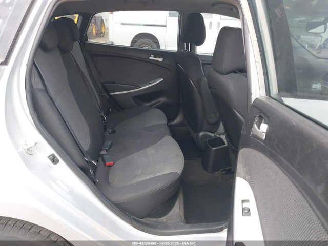 KMHCT5AE6EU193102 Hyundai dohc gdi gamma