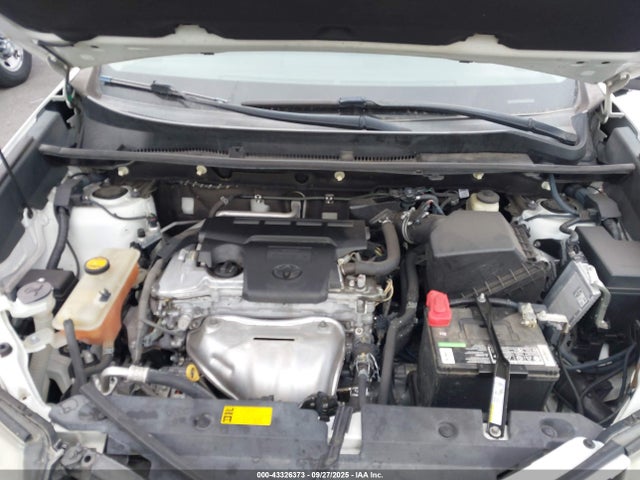 2T3WFREVXEW125124 Toyota 2ar-fe