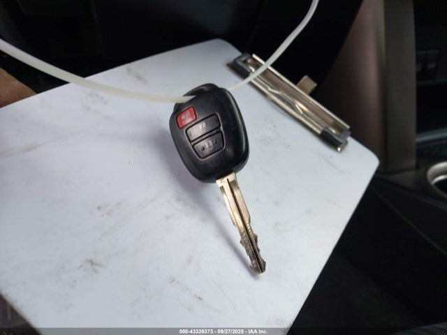 2T3WFREVXEW125124 Toyota 2ar-fe