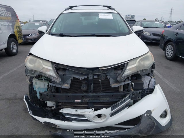 2T3WFREVXEW125124 Toyota 2ar-fe