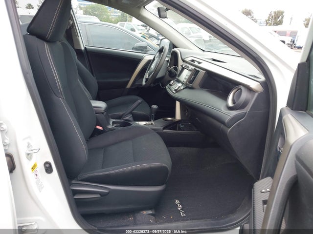 2T3WFREVXEW125124 Toyota 2ar-fe
