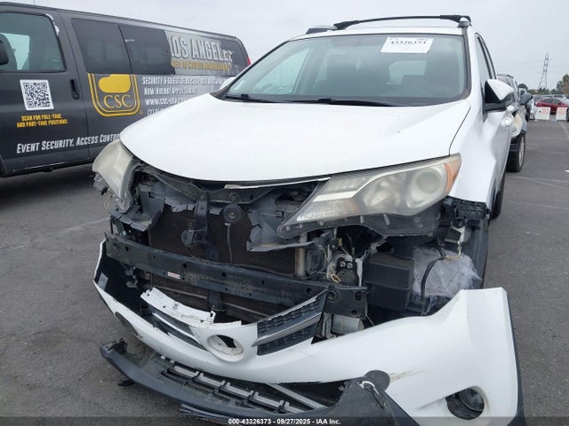 2T3WFREVXEW125124 Toyota 2ar-fe