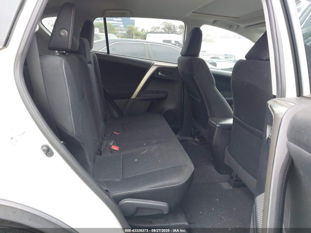 2T3WFREVXEW125124 Toyota 2ar-fe