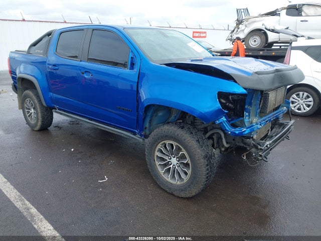 Chevrolet Colorado 2020 1GCPTEE13L1125612 Image 14