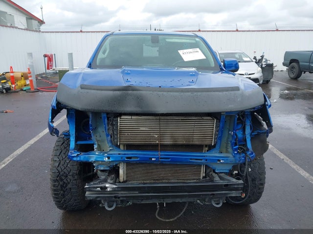 Chevrolet Colorado 2020 1GCPTEE13L1125612 Image 26
