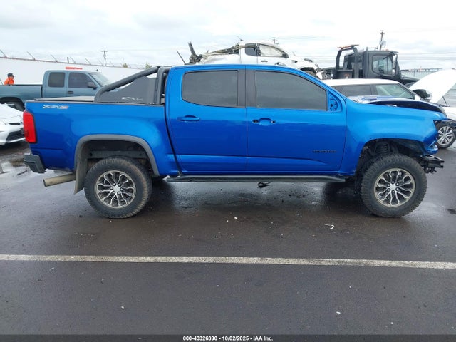Chevrolet Colorado 2020 1GCPTEE13L1125612 Image 27