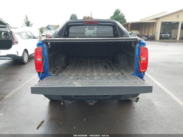 Chevrolet Colorado 2020 1GCPTEE13L1125612 Image 30