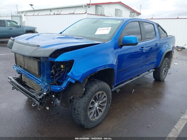 Chevrolet Colorado 2020 1GCPTEE13L1125612 Image 15