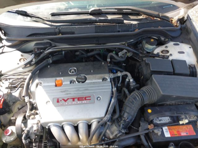 2004 ACURA TSX JH4CL96864C024957 Photo 9
