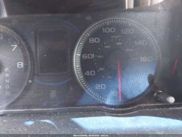 2004 ACURA TSX JH4CL96864C024957 Photo 6