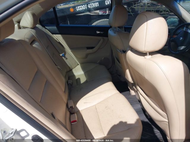 2004 ACURA TSX JH4CL96864C024957 Photo 7