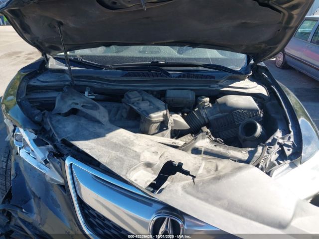 2016 ACURA MDX 5FRYD3H69GB002759 Photo 9