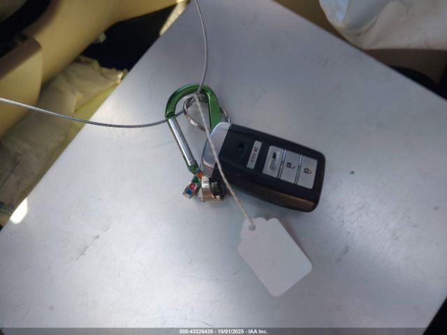 2016 ACURA MDX 5FRYD3H69GB002759 Photo 10