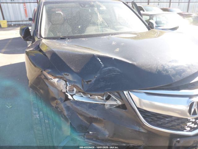 2016 ACURA MDX 5FRYD3H69GB002759 Photo 5