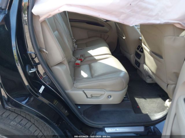 2016 ACURA MDX 5FRYD3H69GB002759 Photo 7