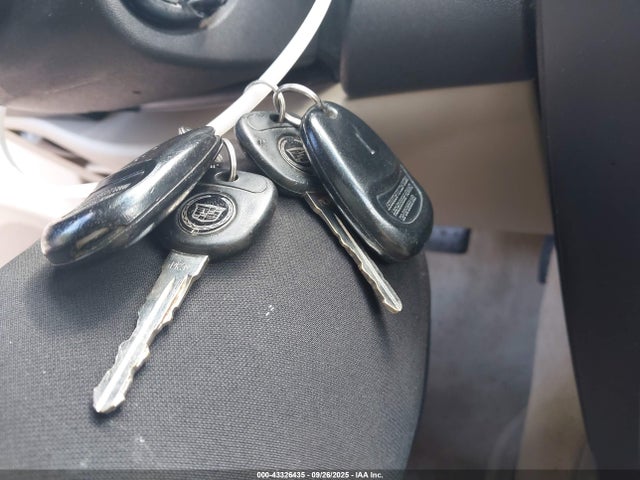 2005 CADILLAC CTS 1G6DP567650108891 Photo 10