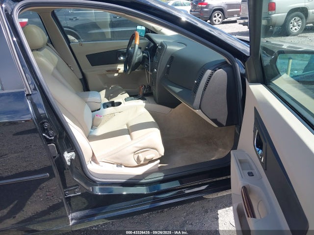 2005 CADILLAC CTS 1G6DP567650108891 Photo 4