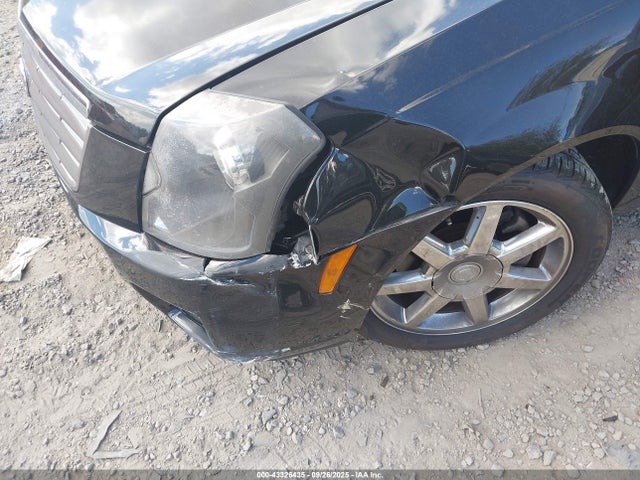 2005 CADILLAC CTS 1G6DP567650108891 Photo 5