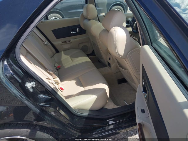 2005 CADILLAC CTS 1G6DP567650108891 Photo 7
