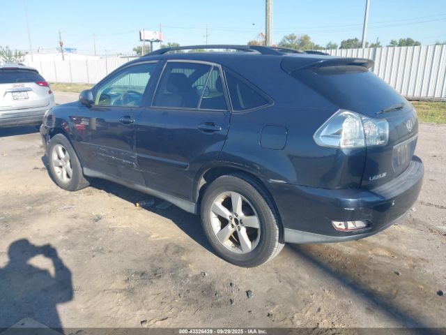 2005 LEXUS RX 330 2T2GA31U85C020682 Photo 2