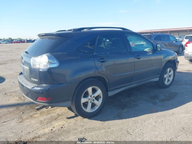 2005 LEXUS RX 330 2T2GA31U85C020682 Photo 3