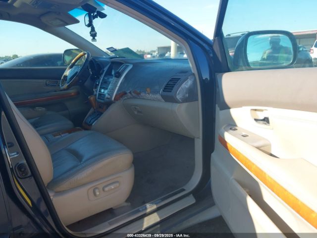 2005 LEXUS RX 330 2T2GA31U85C020682 Photo 4