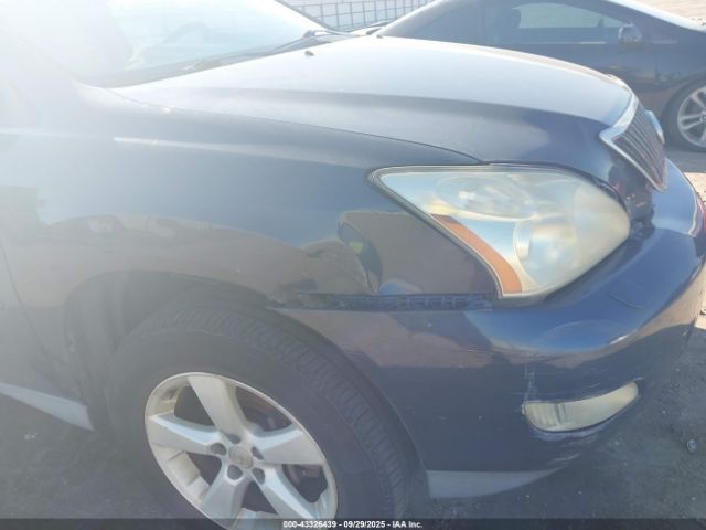 2005 LEXUS RX 330 2T2GA31U85C020682 Photo 5