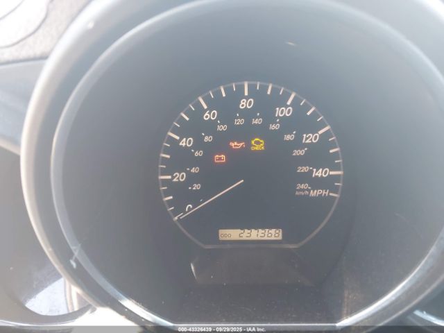 2005 LEXUS RX 330 2T2GA31U85C020682 Photo 6