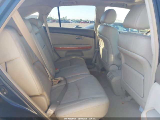 2005 LEXUS RX 330 2T2GA31U85C020682 Photo 7