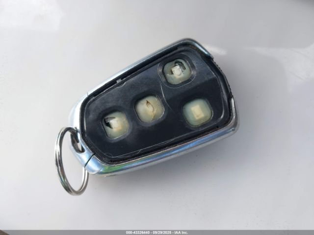 2016 CADILLAC ATS-V 1G6AN5SY0G0148569 Photo 10