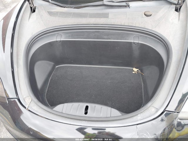 2019 TESLA MODEL 3 5YJ3E1EB7KF432328 Photo 9