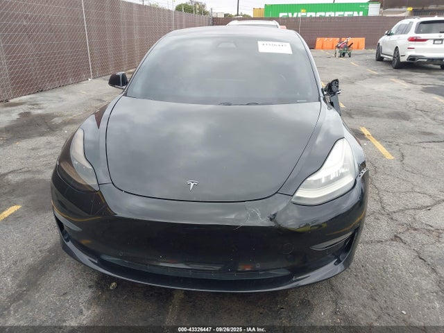 Aukcja sprzedaży 2019 Tesla Model 3 Long Range/performance, vin: 5YJ3E1EB7KF432328, numer aukcji: 43326447