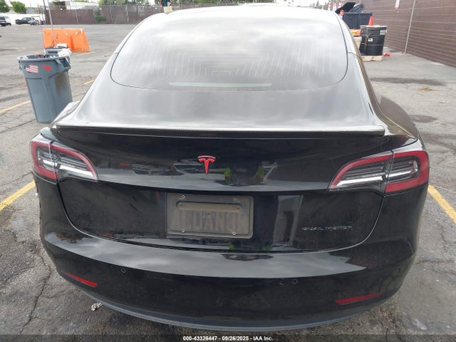 Aukcja sprzedaży 2019 Tesla Model 3 Long Range/performance, vin: 5YJ3E1EB7KF432328, numer aukcji: 43326447