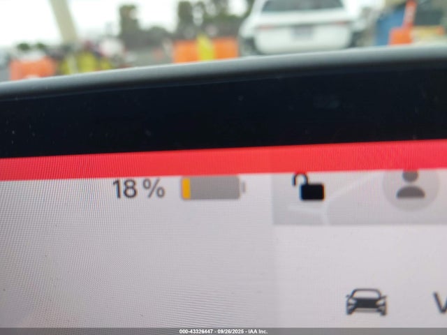 Aukcja sprzedaży 2019 Tesla Model 3 Long Range/performance, vin: 5YJ3E1EB7KF432328, numer aukcji: 43326447