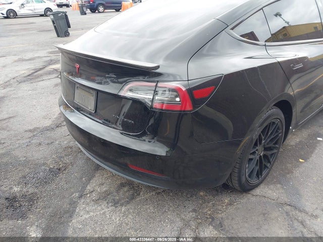 2019 TESLA MODEL 3 5YJ3E1EB7KF432328 Photo 3