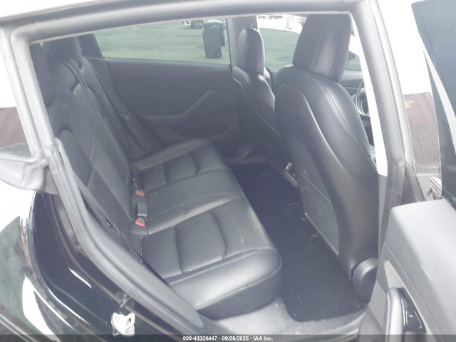 2019 TESLA MODEL 3 5YJ3E1EB7KF432328 Photo 7