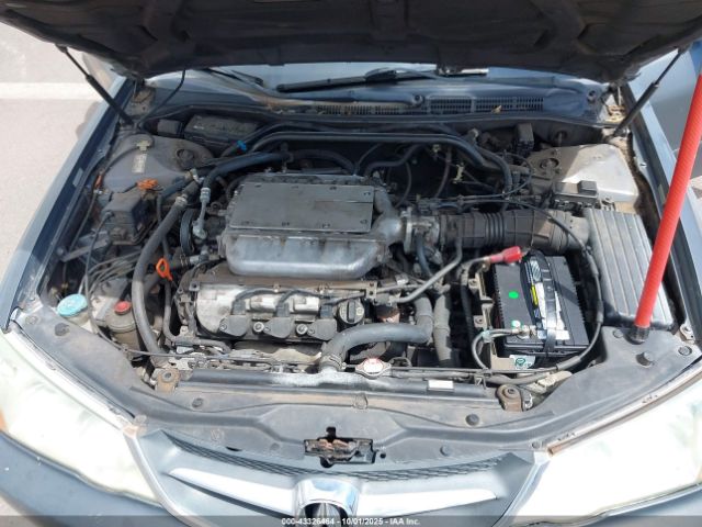 2003 ACURA TL 19UUA56683A004434 Photo 9