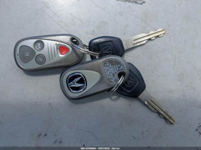 2003 ACURA TL 19UUA56683A004434 Photo 10