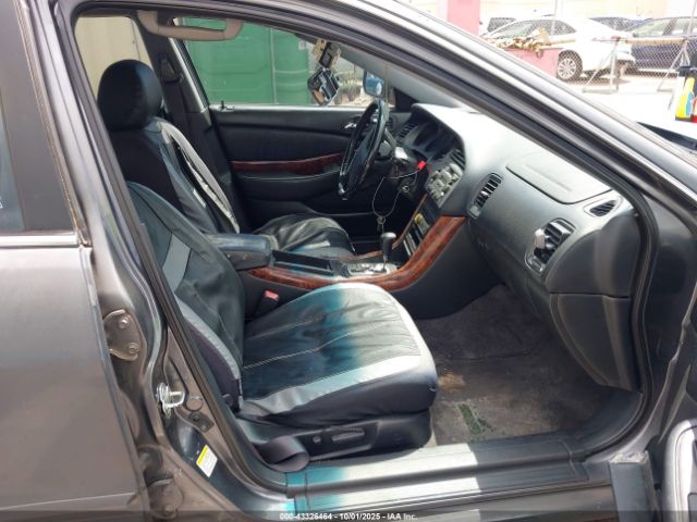 2003 ACURA TL 19UUA56683A004434 Photo 4