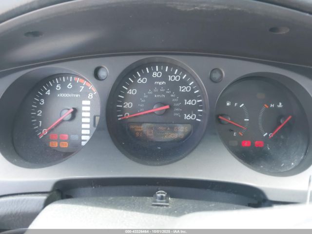 2003 ACURA TL 19UUA56683A004434 Photo 6