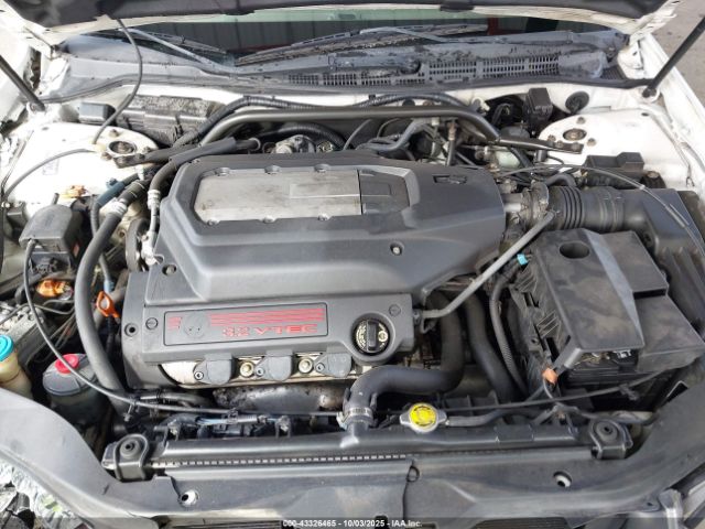 2002 ACURA TL 19UUA56932A018623 Photo 9