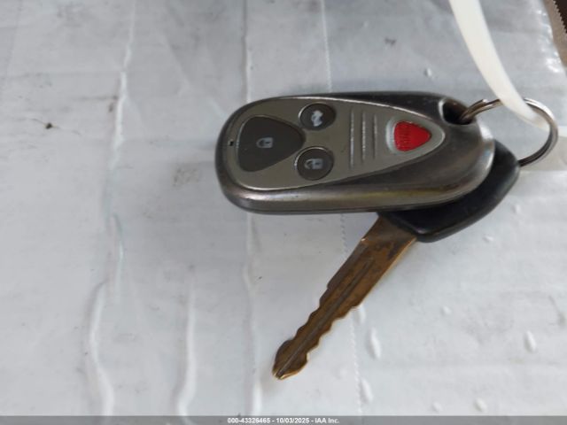 2002 ACURA TL 19UUA56932A018623 Photo 10