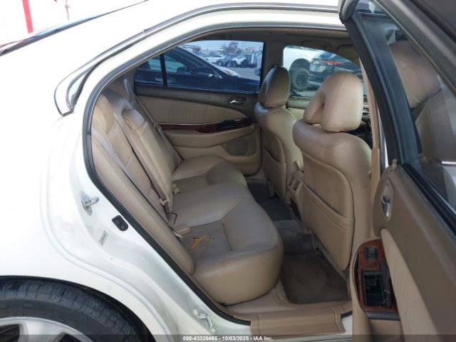 2002 ACURA TL 19UUA56932A018623 Photo 7
