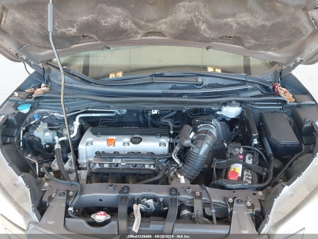 Honda k24z7 2014 2HKRM4H75EH655091 Image 10