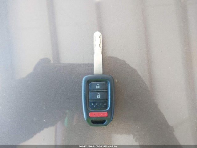 Honda k24z7 2014 2HKRM4H75EH655091 Image 11