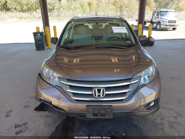 Honda k24z7 2014 2HKRM4H75EH655091 Image 12
